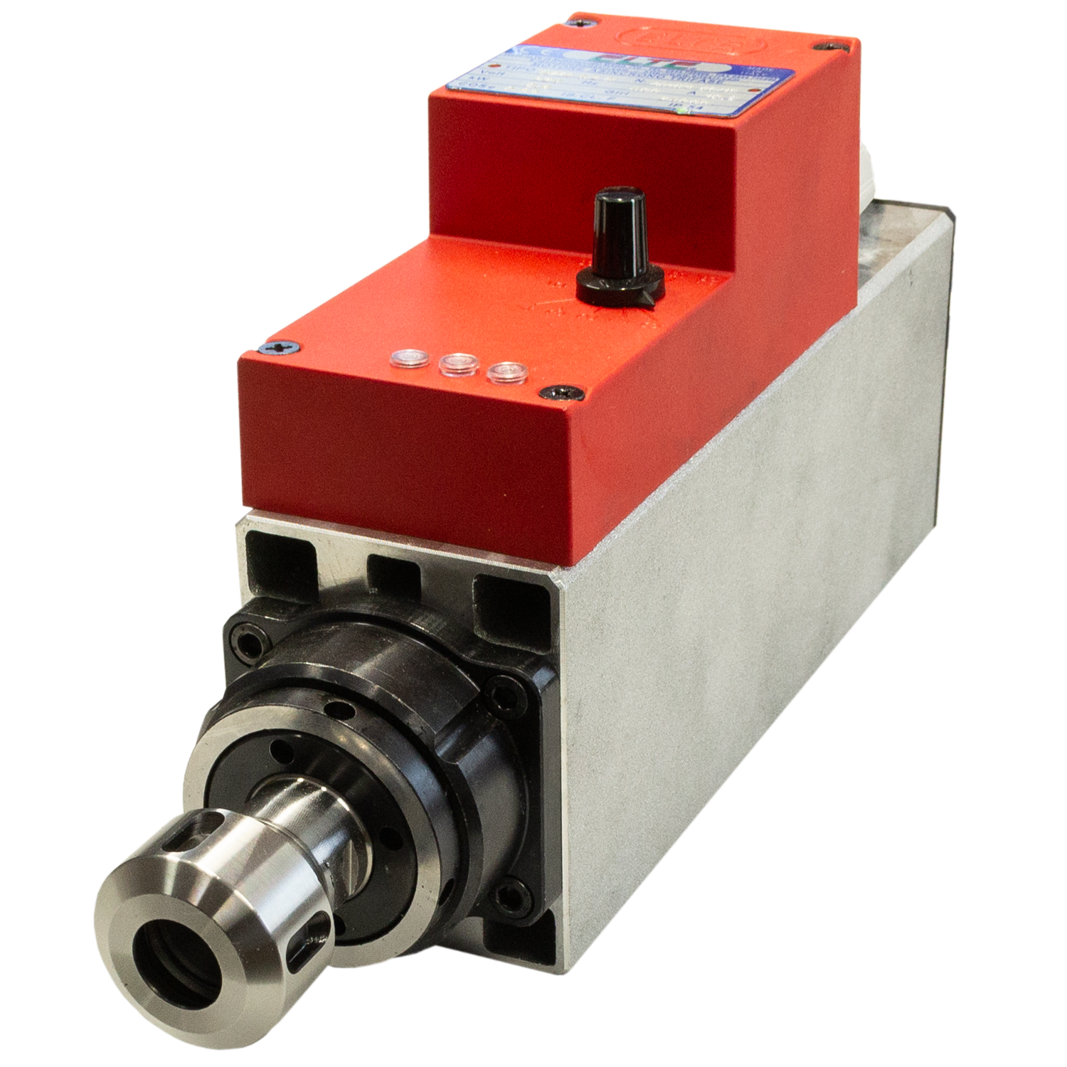 Elte Hochfrequenz Frässpindeln