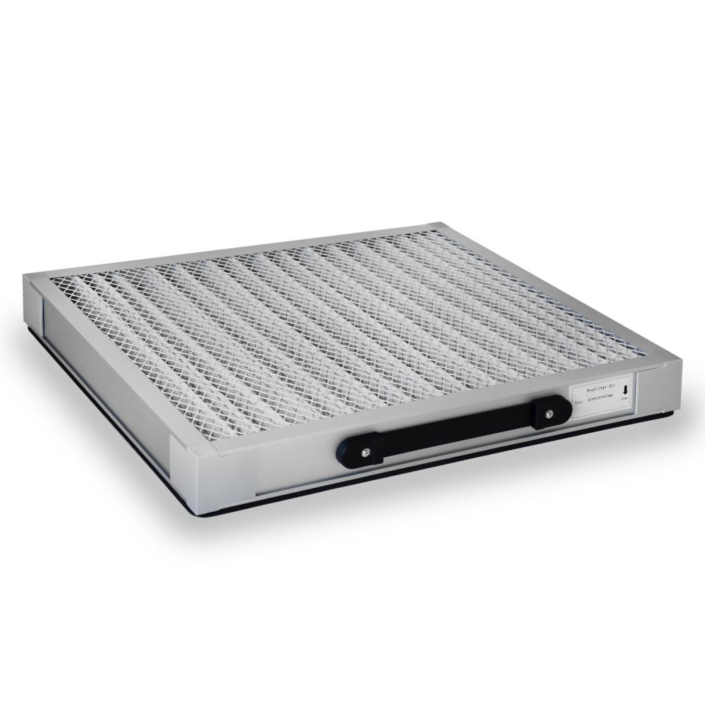 Dunstabzug Filter 40x60 Cm - Aktivkohle Baumwollfilter