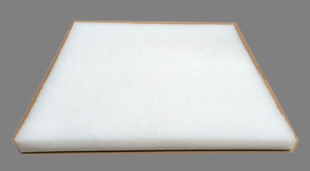 Filtermatte für EAS(Y)-Clean EC750 im 4er Set