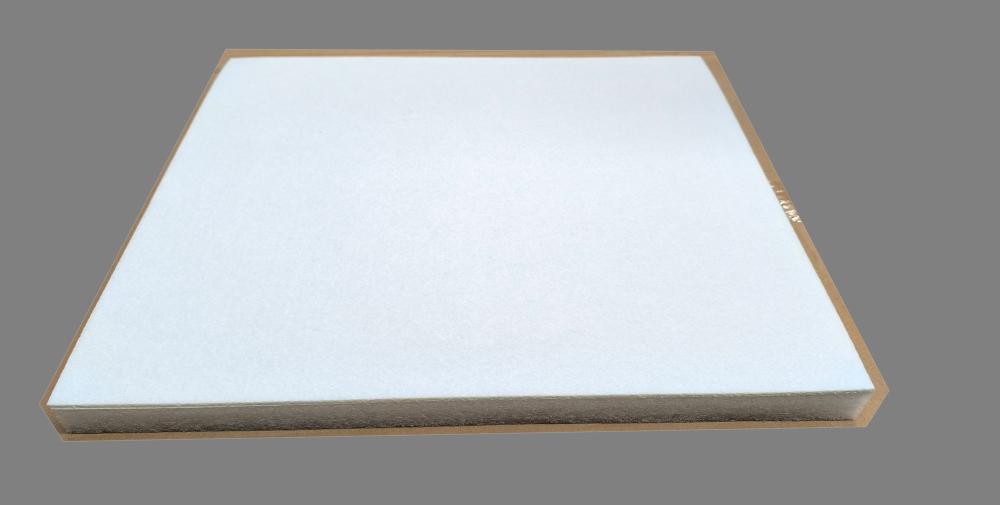 Filtermatte für EAS(Y)-Clean EC750 im 4er Set