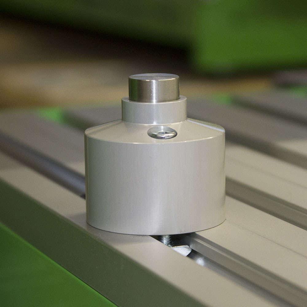 Werkzeuglängensensor